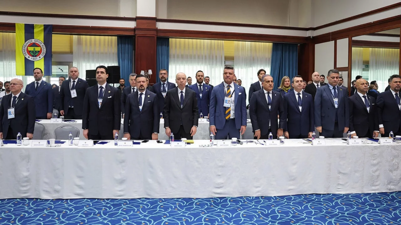 Sadettin Saran'dan TFF'ye çağrı: Bu ligin sahibi olduğunu göstermeniz gerekiyor