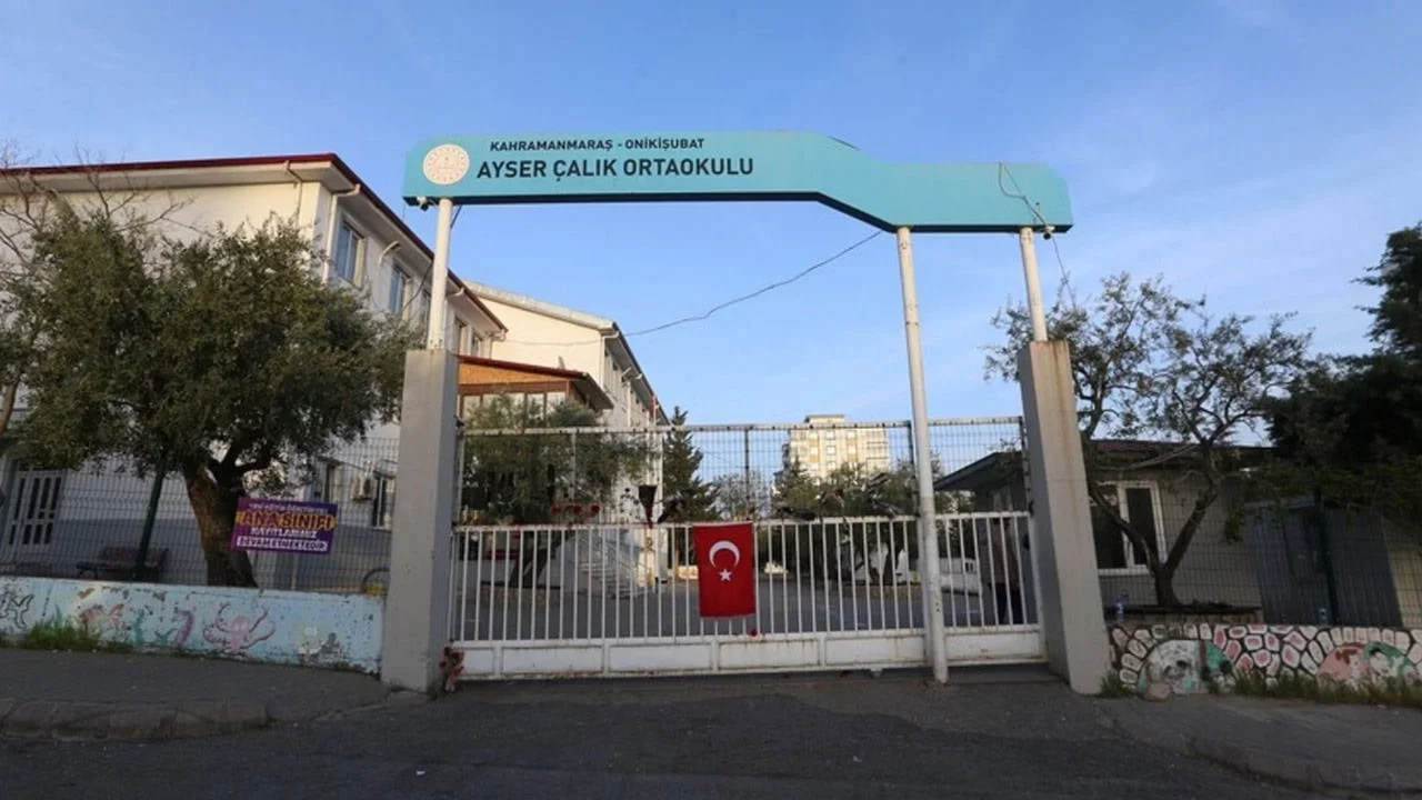 DMM'den Kahramanmaraş'taki okul saldırısında "saldırganın ölmediği" iddiası hakkında açıklama