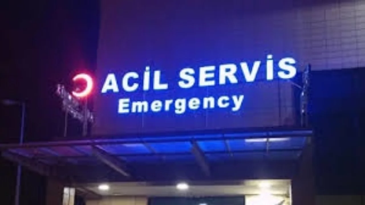 17 yaşındaki çocuk polisten kaçarken apartman boşluğuna düşüp hayatını kaybetti