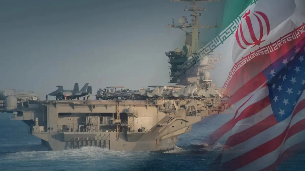 Bölgede uçak hareketliliğinde artış! ABD basını: Savaş yeniden başlayabilir