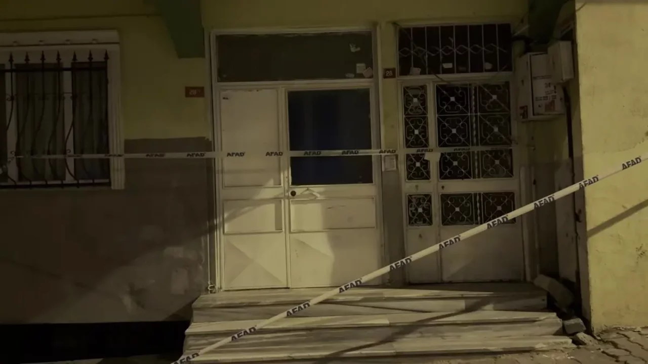 İlaçlama yapan aileden 7 kişi zehirlendi