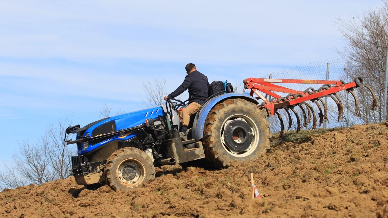 TÜİK, bu yılın mart ayına ilişkin "Motorlu Kara Taşıtları" verilerini açıkladı