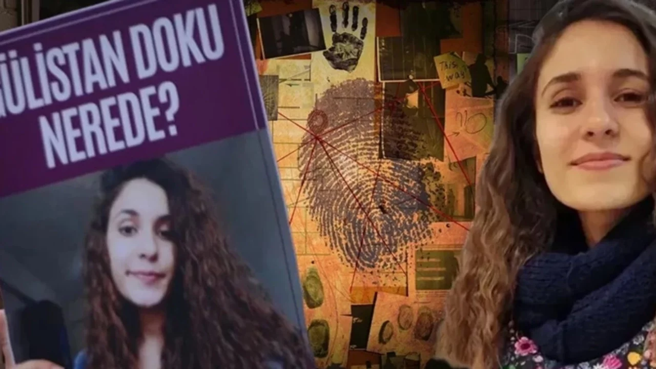 Gülistan Doku soruşturmasında şok rapor ortaya çıktı: 'Gömülen ceset 1-2 yıl sonra...'