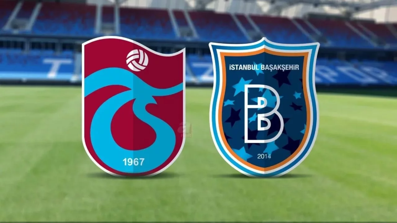Trabzon'da heyecan golsüz sürüyor!