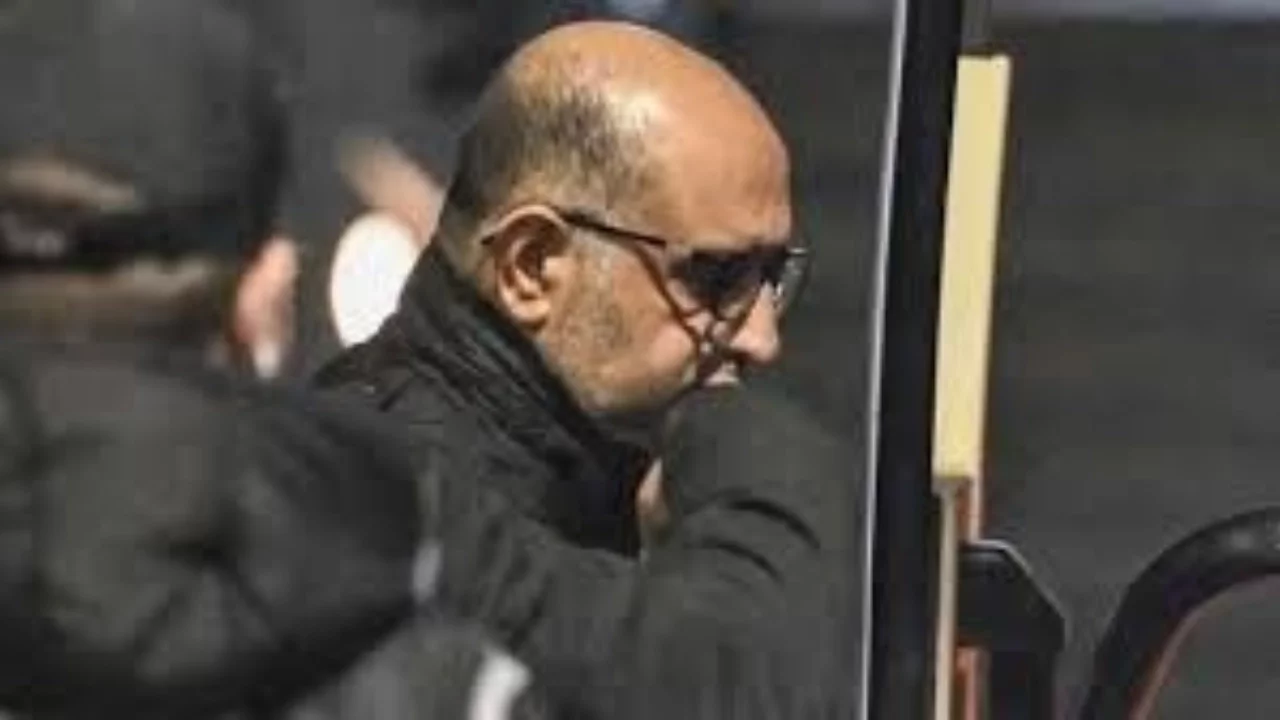 Aziz İhsan Aktaş ve 4 ismin hesaplarındaki bloke kaldırıldı!