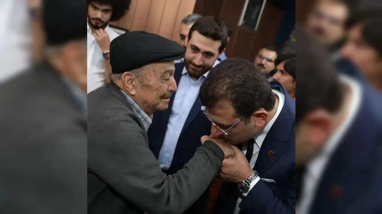 Ekrem İmamoğlu'ndan yeni yazı: 'Çare milli iradedir, sandıktır'