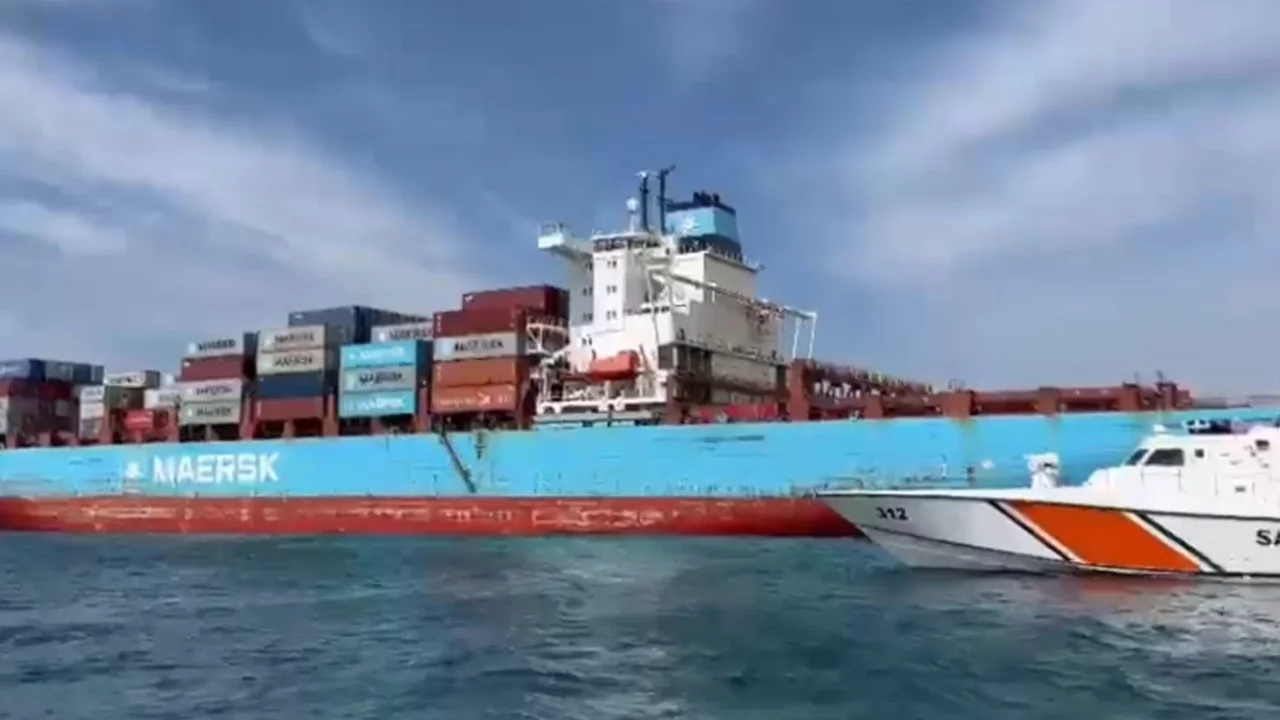 Bakan Akın Gürlek açıkladı: "500 milyon liralık kokain ele geçirildi"