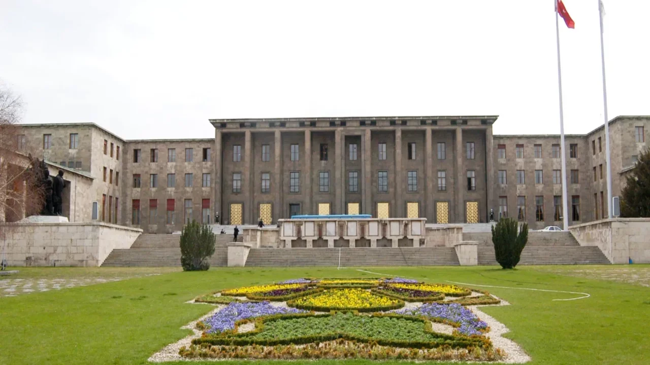 TBMM'deki "istismar" davasında gelişme