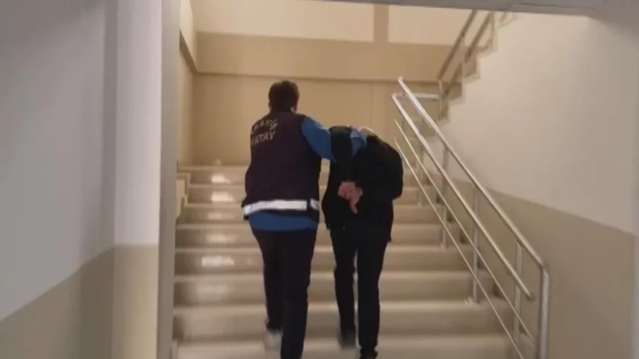 Sahte başkomiserden 5,5 milyonluk vurgun