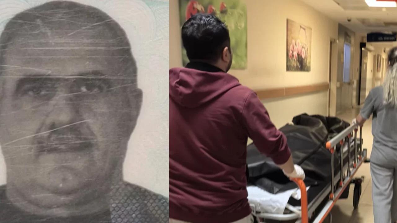 Bursa'da otobüste kalp krizi geçiren yolcu hayatını kaybetti