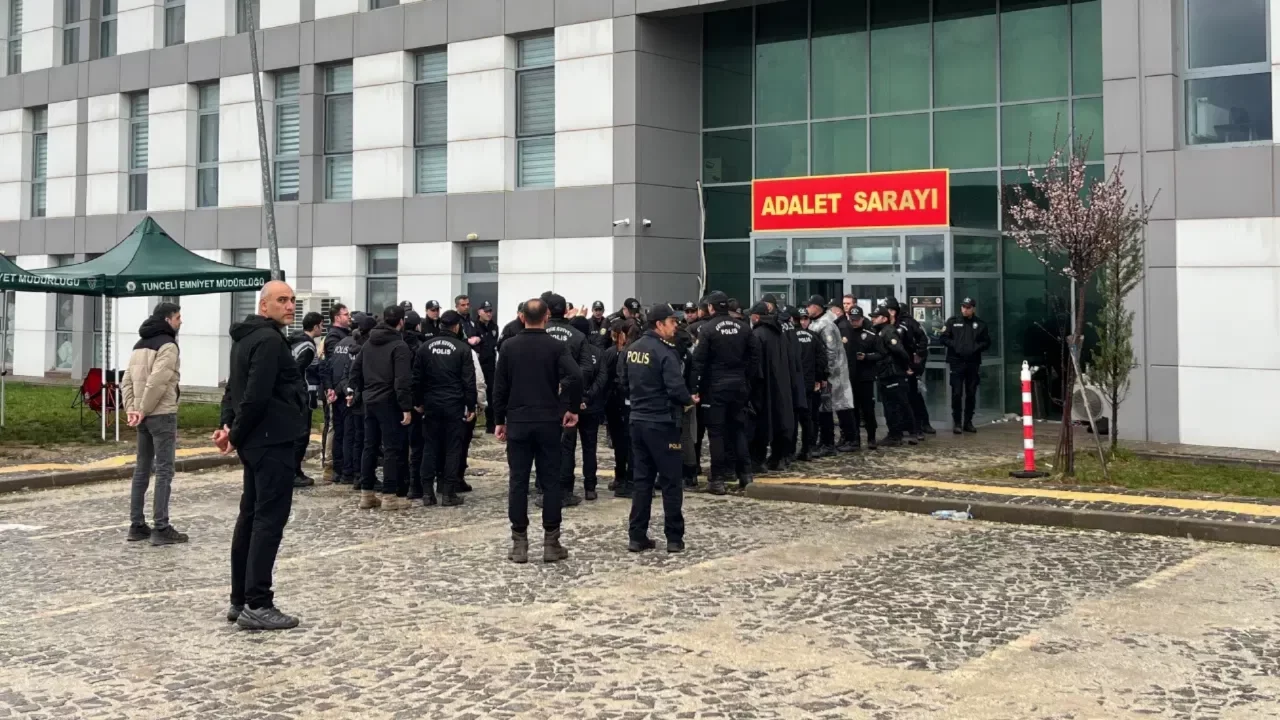 Gülistan Doku soruşturması: Eski Vali Tuncay Sonel'in gözaltı süresi uzatıldı