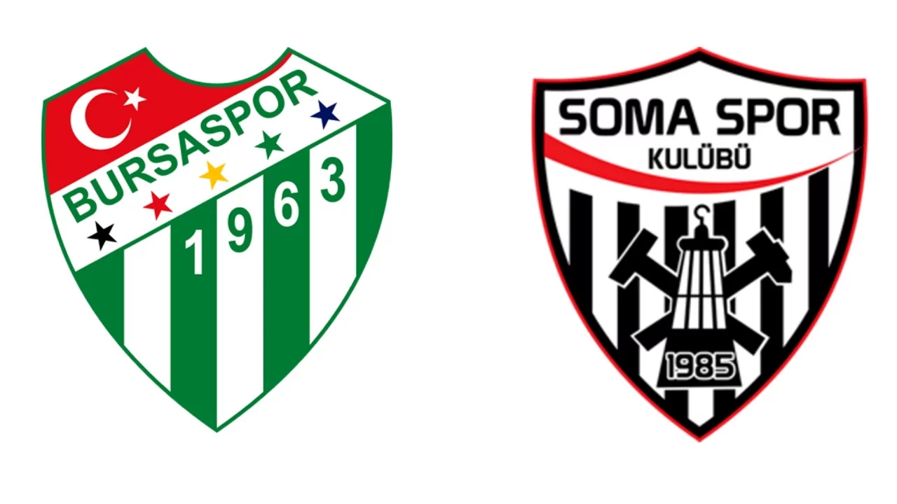 Bursaspor - Somaspor maçı canlı izle!