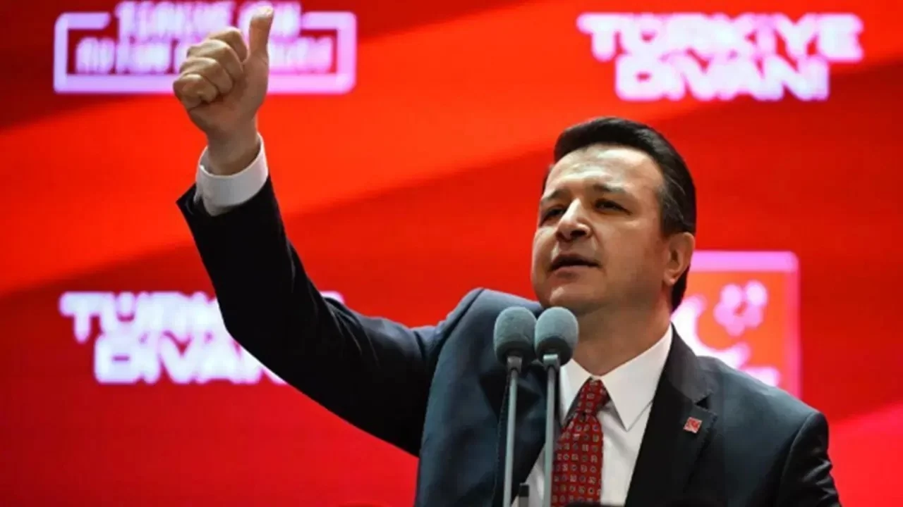 Saadet Partisi 'seçim seferberliği' ilan etti