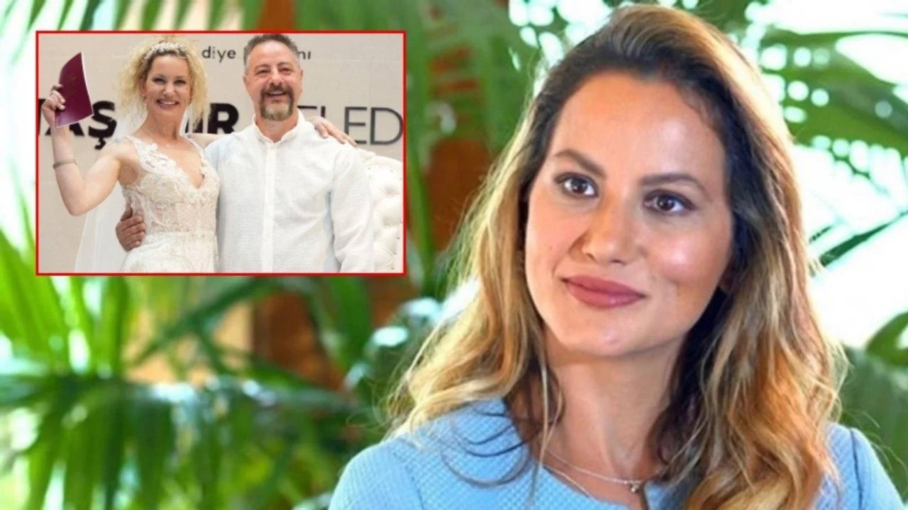 Oyuncu ve müzisyen Yıldız Asyalı:  'Eşim babamı darbedip aracı kaçırdı!'