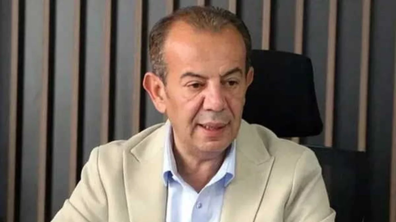 Tutuklu Tanju Özcan: 'Gerçekler bir gün ortaya çıkacak ama...'