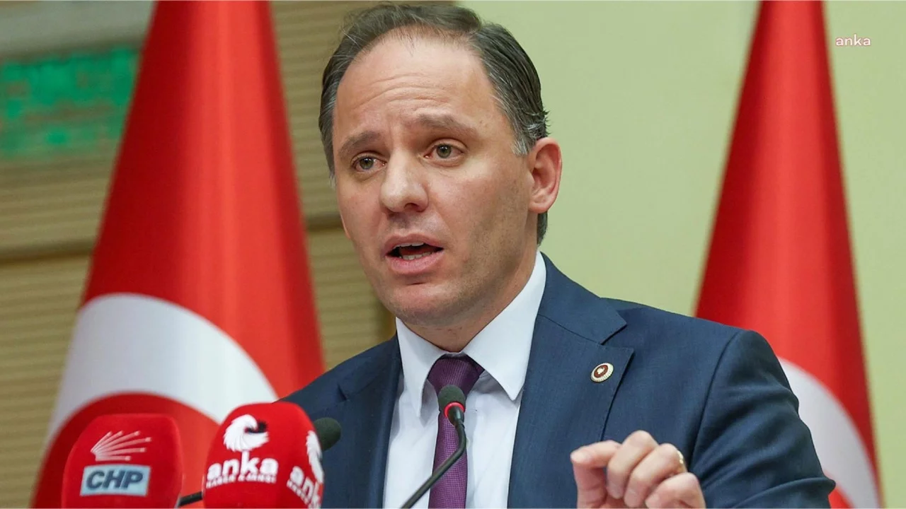 Deniz Yavuzyılmaz: Ücretsiz 5 çevre otoyolu 25 yıllığına özelleştirilecek