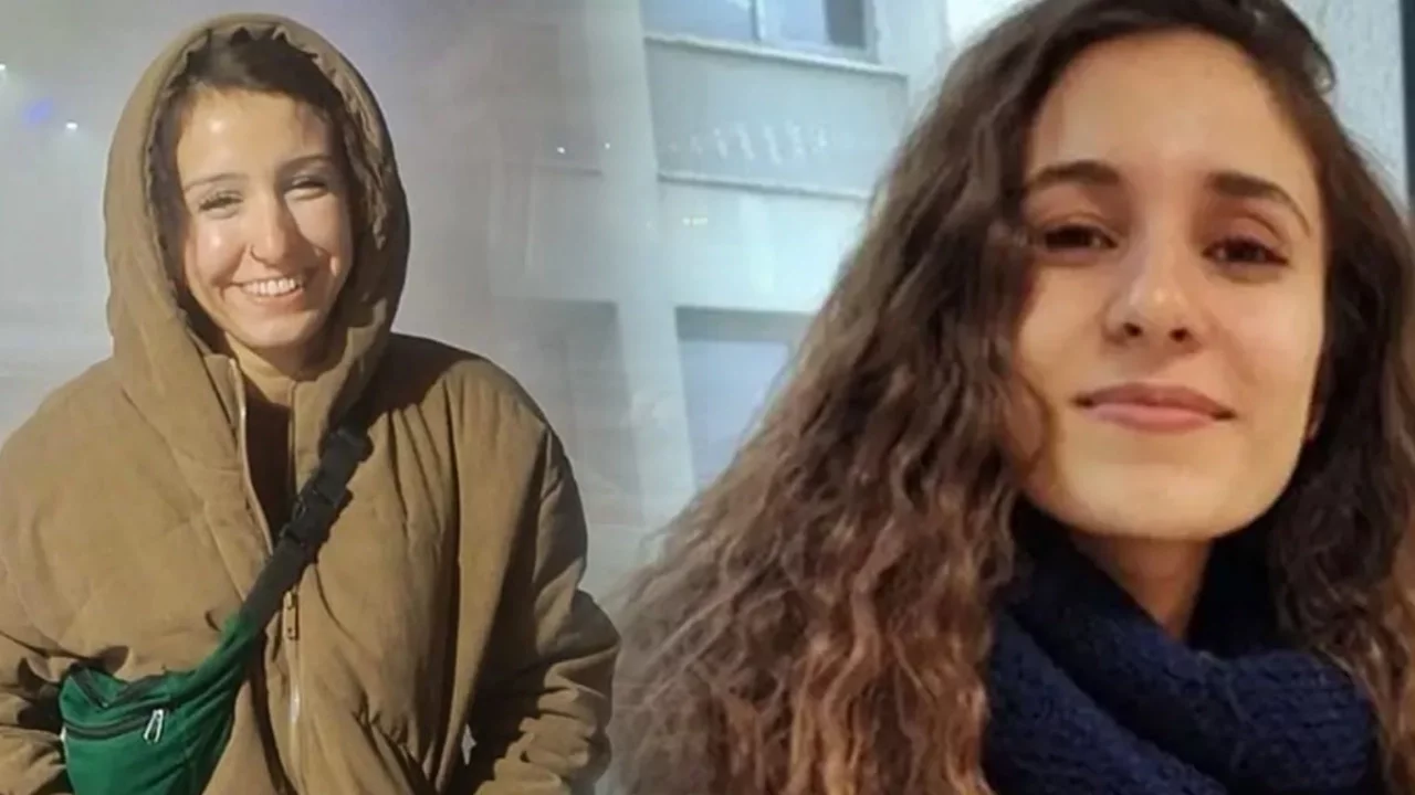 Gülistan Doku'nun yakın arkadaşı Rojvelat Kızmaz'a ne oldu?