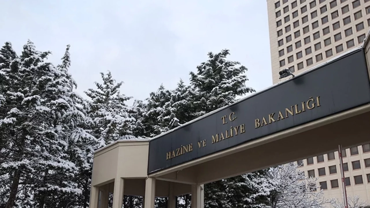 Hazine yarın 2 ihale gerçekleştirecek