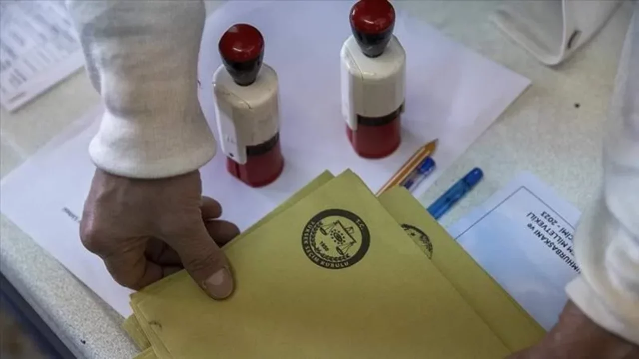 6 beldede 7 Haziran Pazar günü ara seçim yapılacak