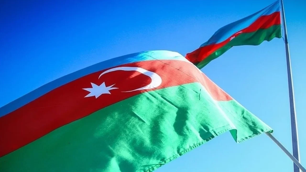 Azerbaycan'dan Belçika ve Hollanda'ya 'Karabağ' tepkisi