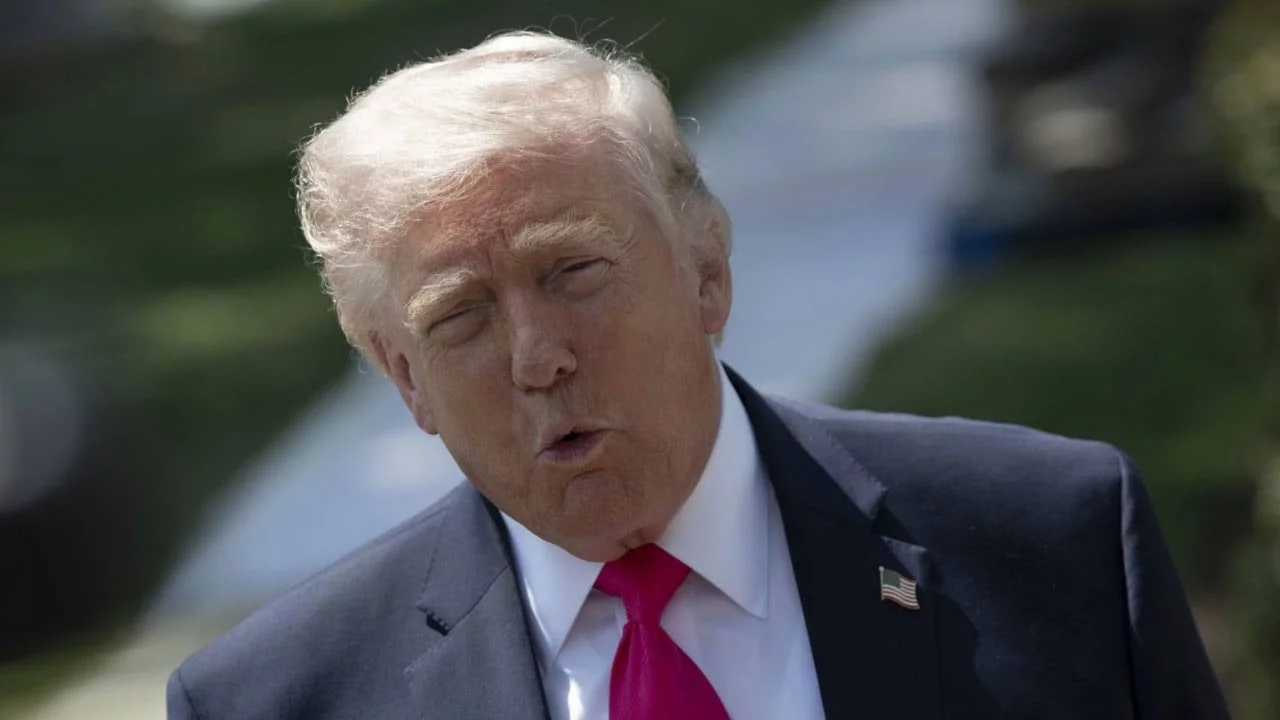 ABD Başkanı Trump: İran ile anlaşmanın bu gece imzalanmasını umuyorum