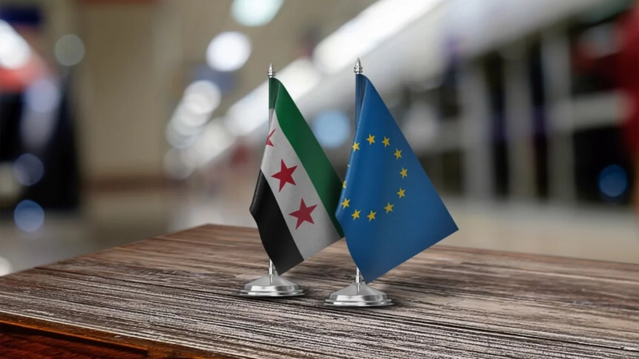 Avrupa Birliği, Suriye ile işbirliğini artırmaya hazırlanıyor