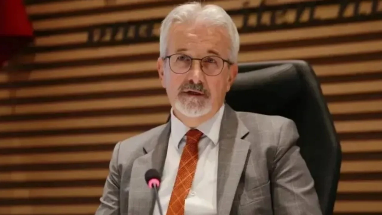 Turgay Erdem suç örgütü iddianamesinin davası başladı! Emin Adanur: Yaşım kadar rüşvet verdim, Tu...