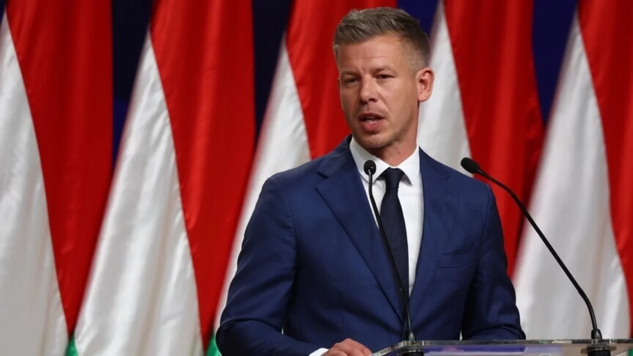 Macaristan'dan, olası ziyaretinde Netanyahu'nun tutuklanabileceği mesajı