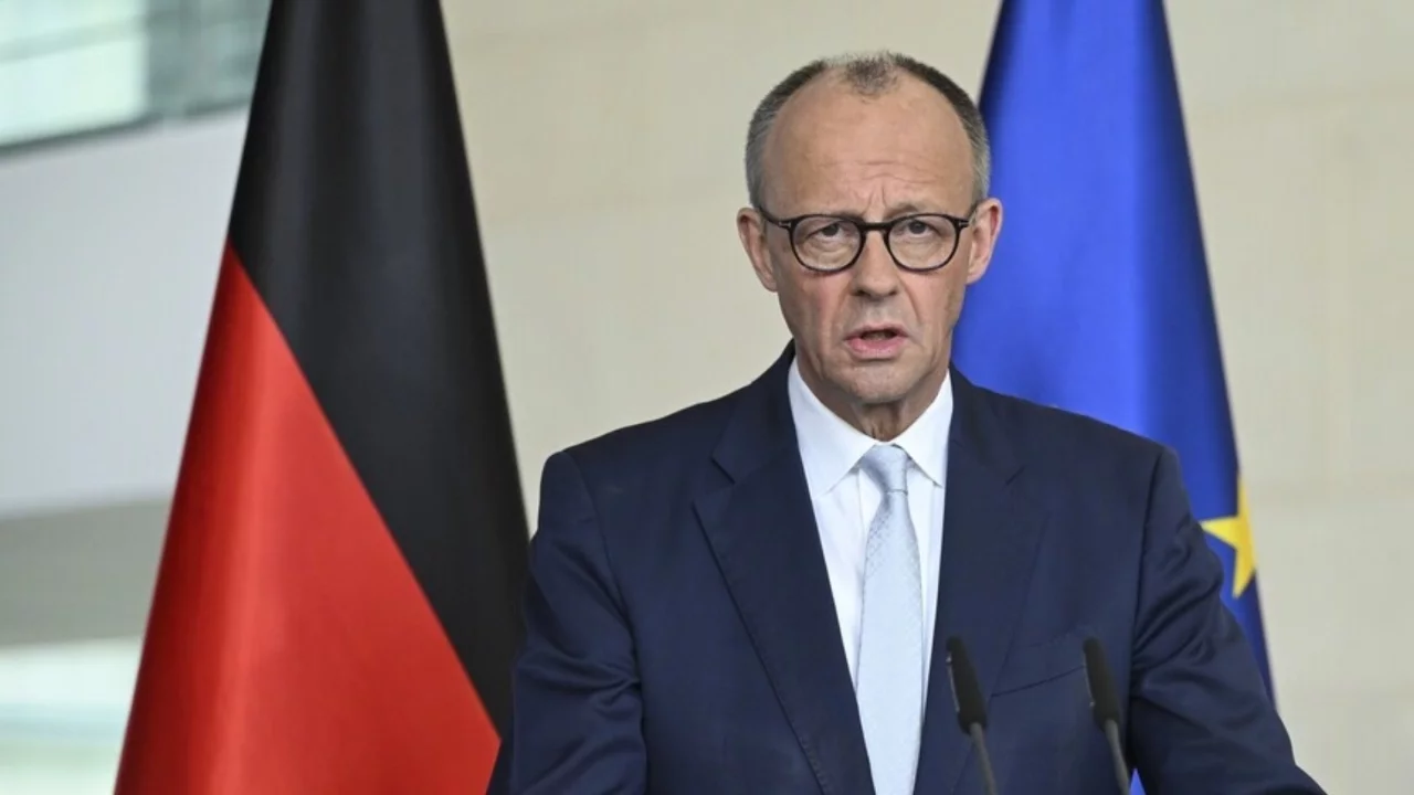 Almanya Başbakanı: ABD'nin Küba'ya müdahalesi için görünür hiçbir gerekçe yok