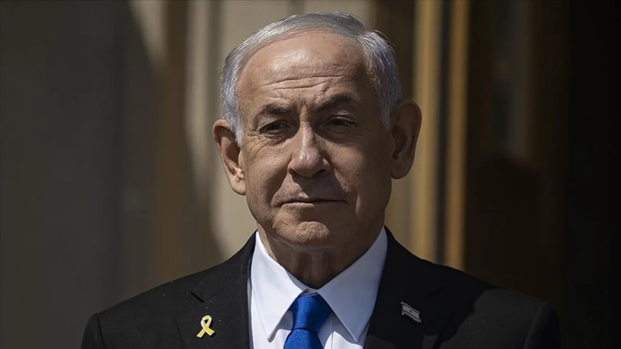 İsrail mahkemesi, Netanyahu'nun bu haftaki ifade işlemlerini erteledi