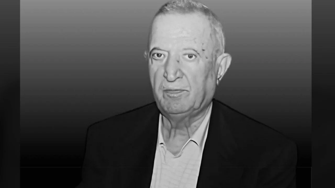 İş insanı Mahmut Çalık hayatını kaybetti