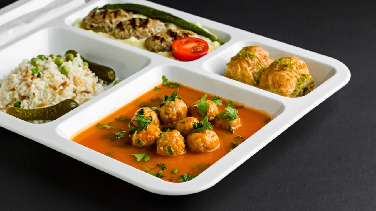 Gıda sektöründe zam alarmı: Tabildota yüzde 20 zam yolda!