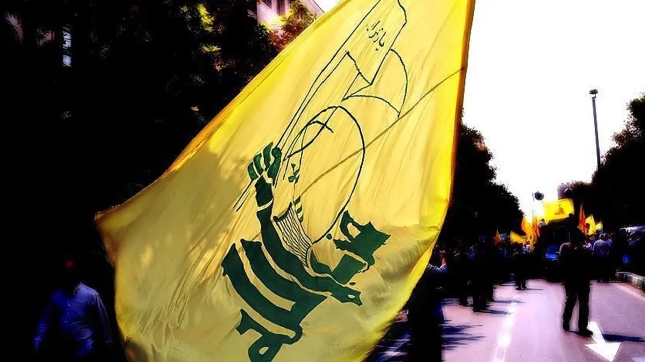 Hizbullah'tan İsrail ordusuna saldırı