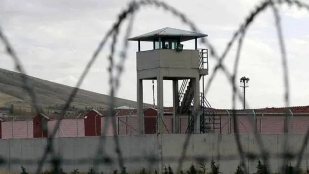 Türkiye'de tutuklu sayısı rekor seviyede: 62 bini aştı!