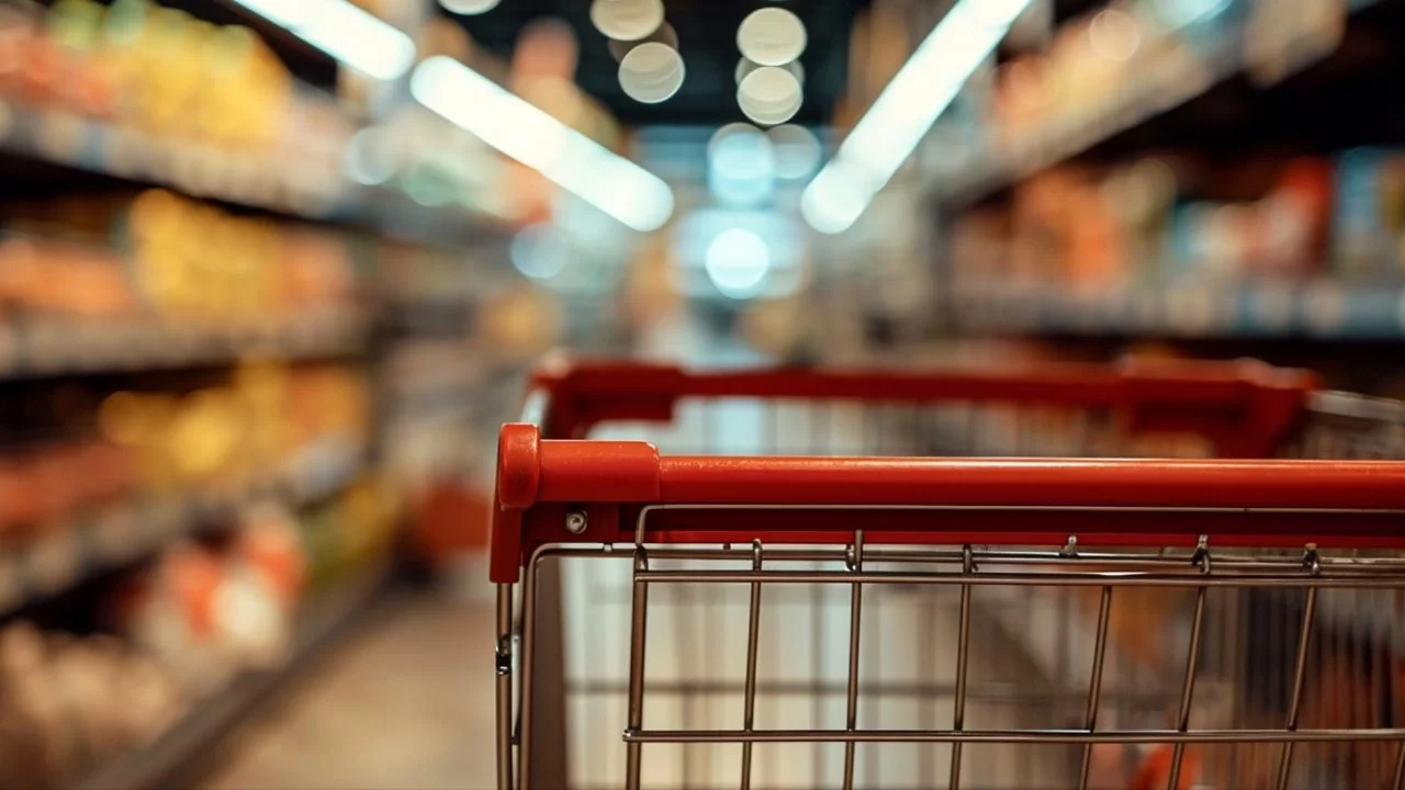 Avusturya'da süpermarkette satılan bebek mamasında fare zehri tespit edildi