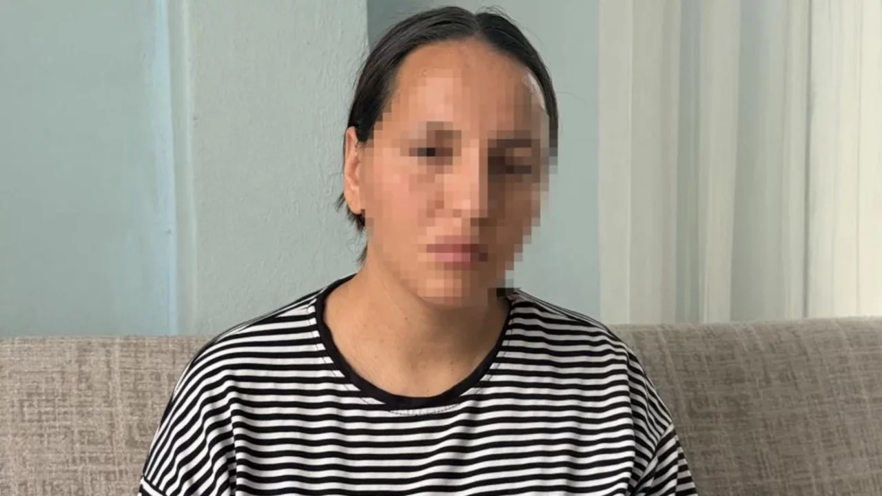 17 kez bıçaklandı, ölü numarasıyla kurtuldu! Eşine en ağır cezayı istiyor