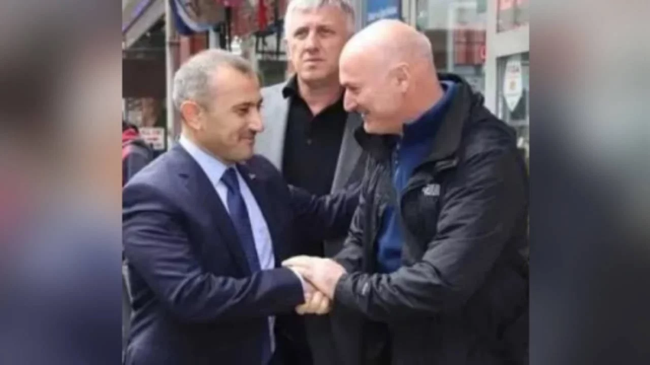 CHP'li Murat Bakan'dan Gülistan Doku açıklaması: "Süleyman Soylu da ifade versin"