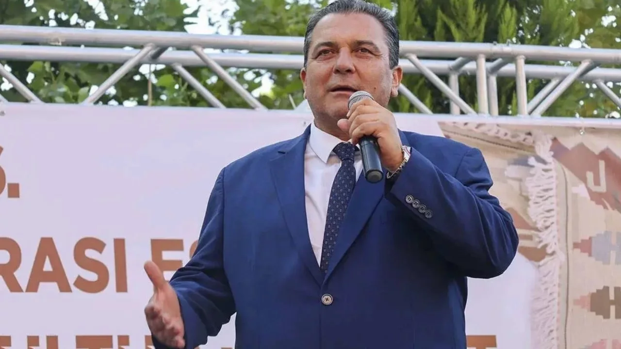 Eşme Belediye Başkanı hakkında yeni gelişme