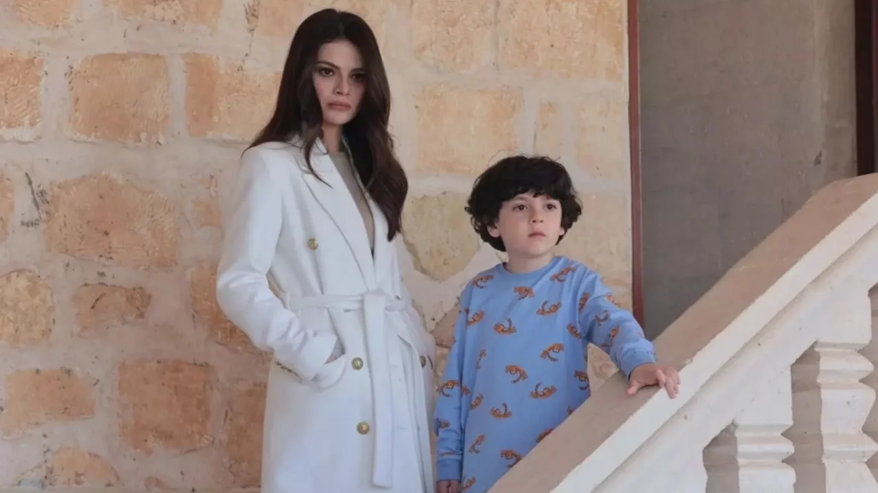 Uzak Şehir 58. bölüm izle