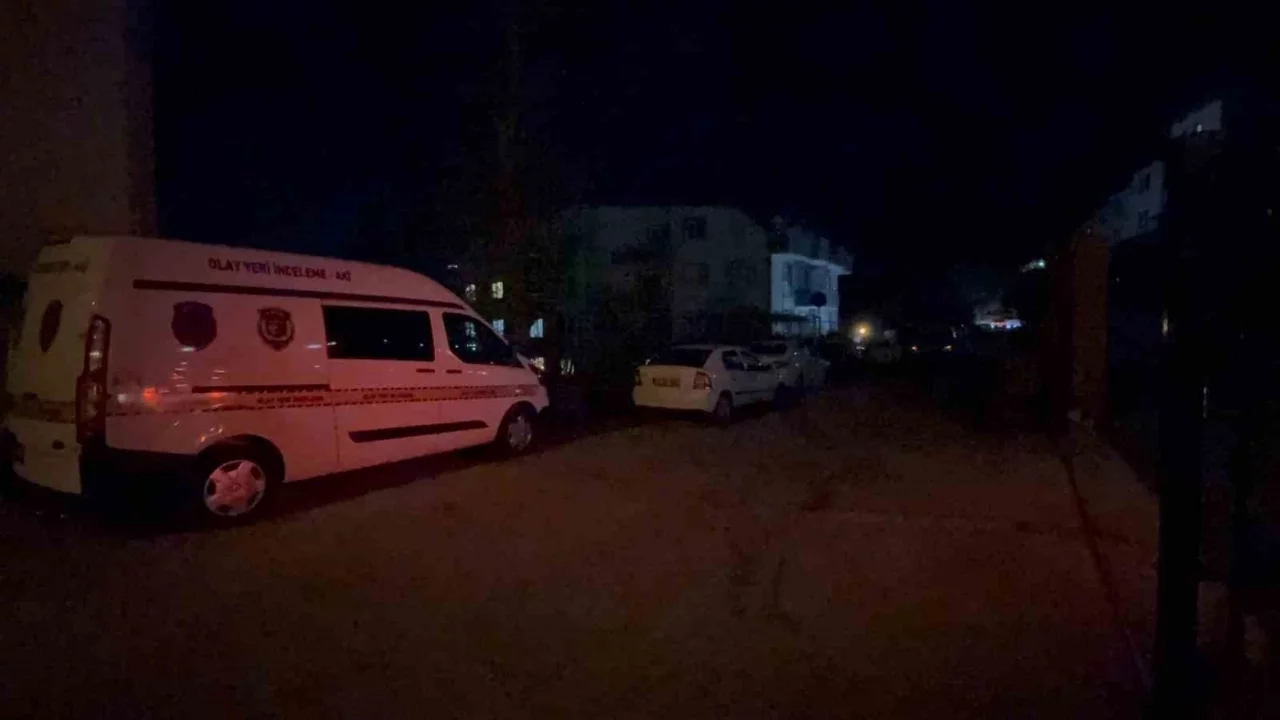 Kocaeli'de evinde ölü bulunan şahıs eski eşi ve çocuklarına not bırakmış