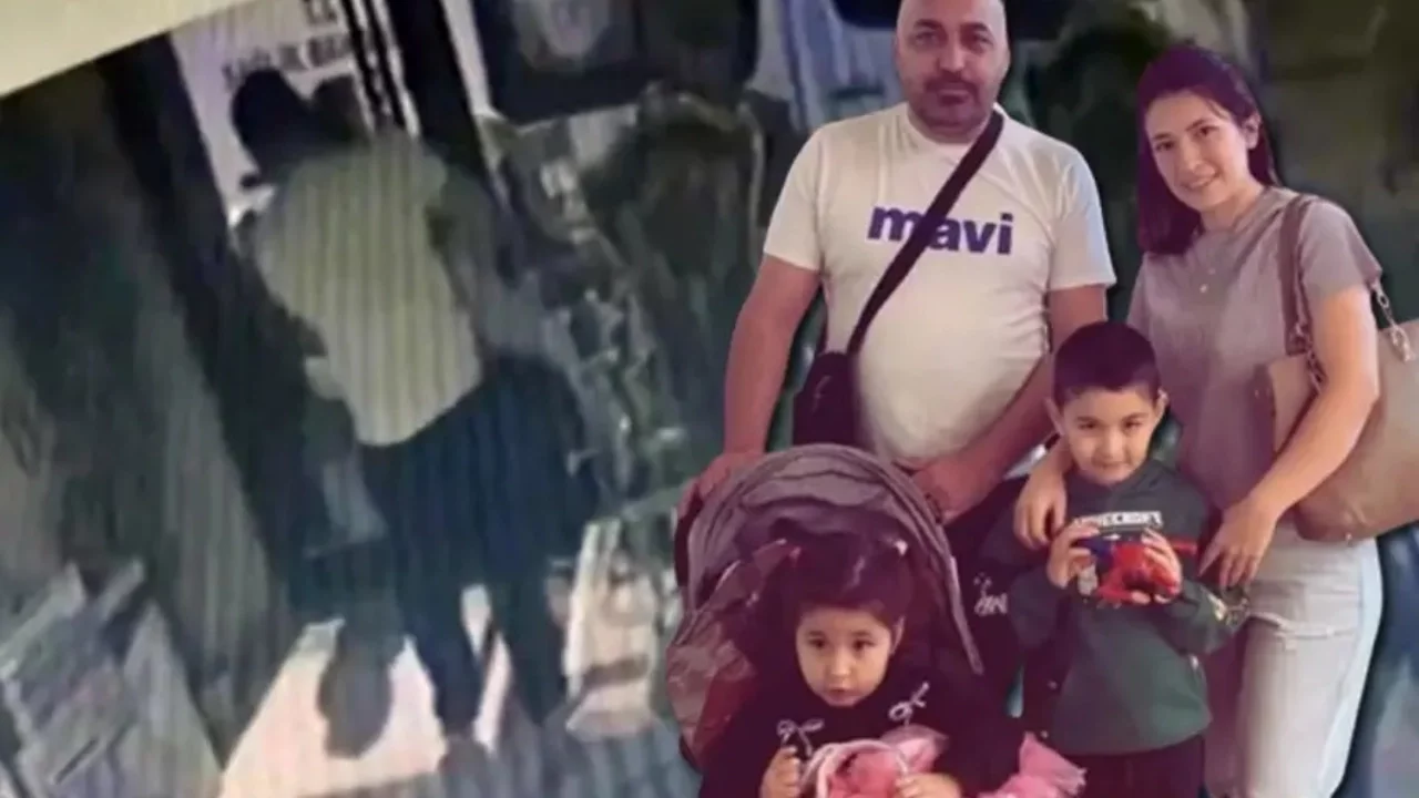 Böcek ailesi davası başlıyor: 6 sanık hakim karşısına çıkacak