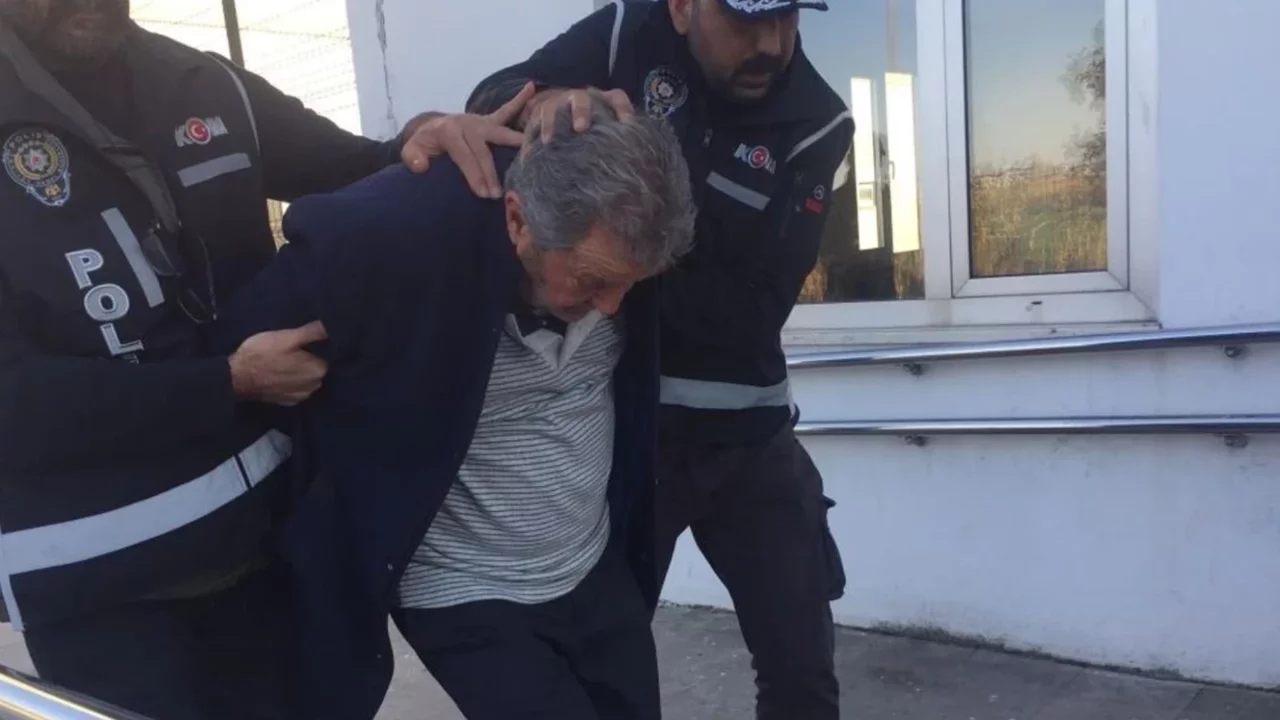 Müebbet hapis cezasına çarptırılmıştı! Cezası 22,5 yıla düşürüldü