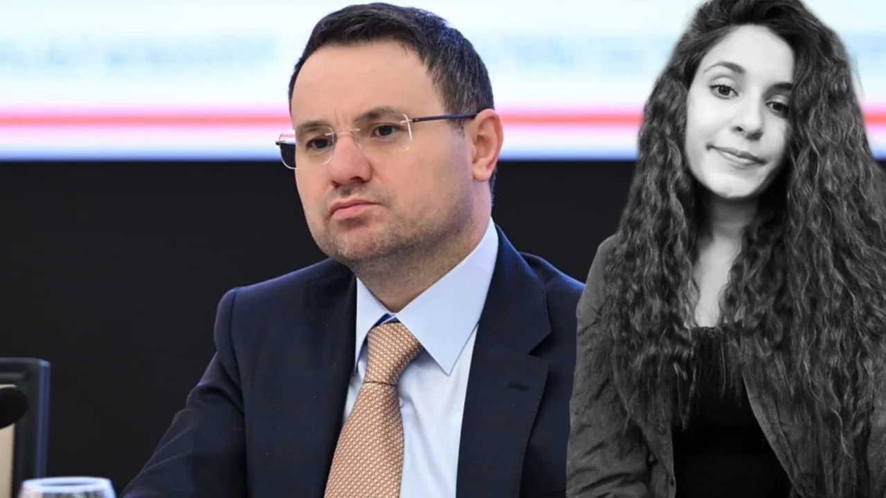 Bakan Gürlek'ten Gülistan Doku açıklaması! Faili meçhul cinayetler araştırılacak