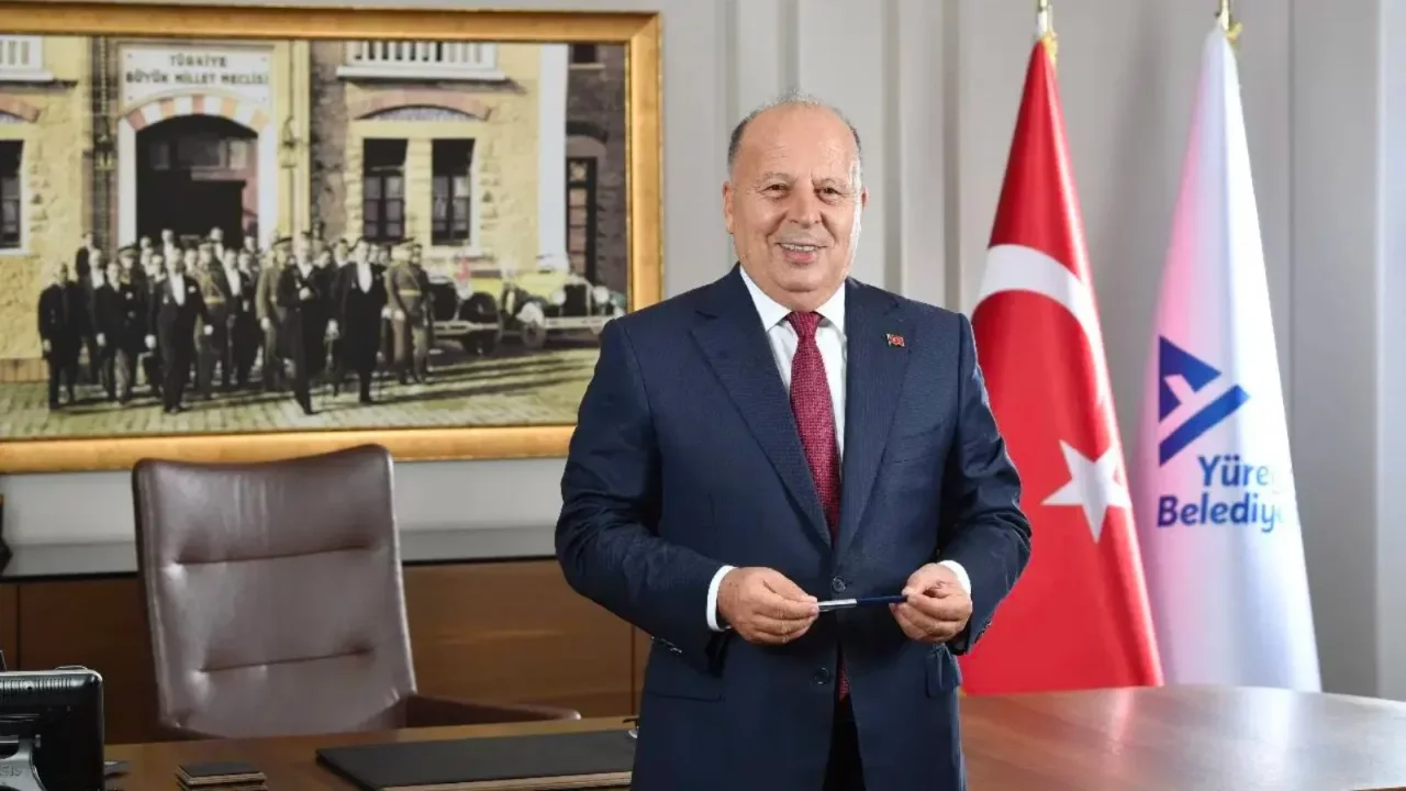 CHP'li Yüreğir Belediye Başkanı Ali Demirçalı, görevden uzaklaştırıldı