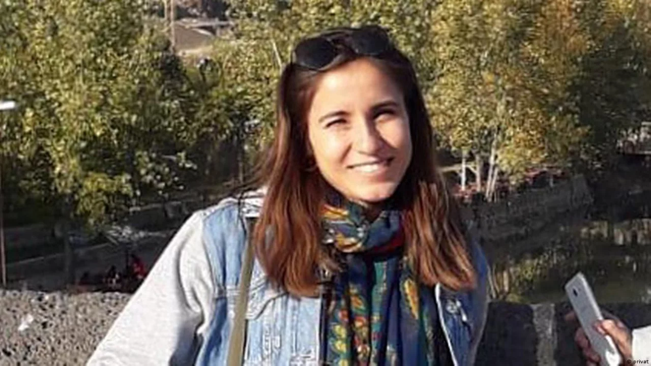 Gülistan Doku soruşturmasının firarisi Umut Altaş için kırmızı bülten çıkarıldı