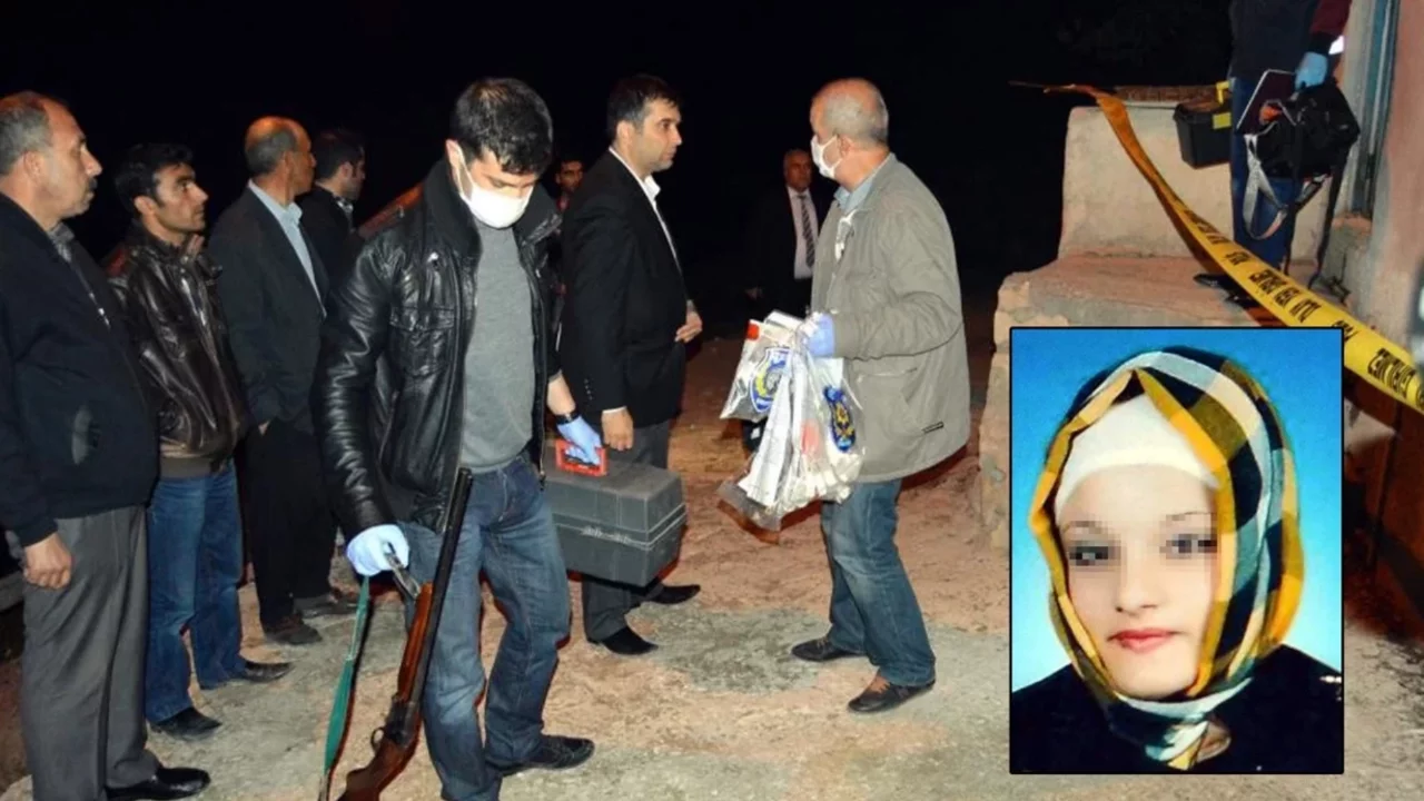 Öz kızını öldüren anne ve üvey kardeşi tutuklandı