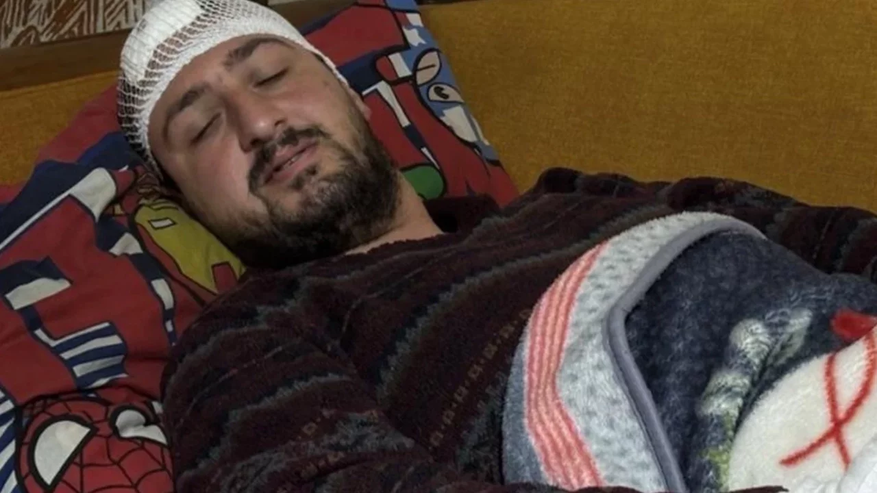 Kocaeli'de engelli adamı yarım saat boyunca döven sanığın cezası belli oldu