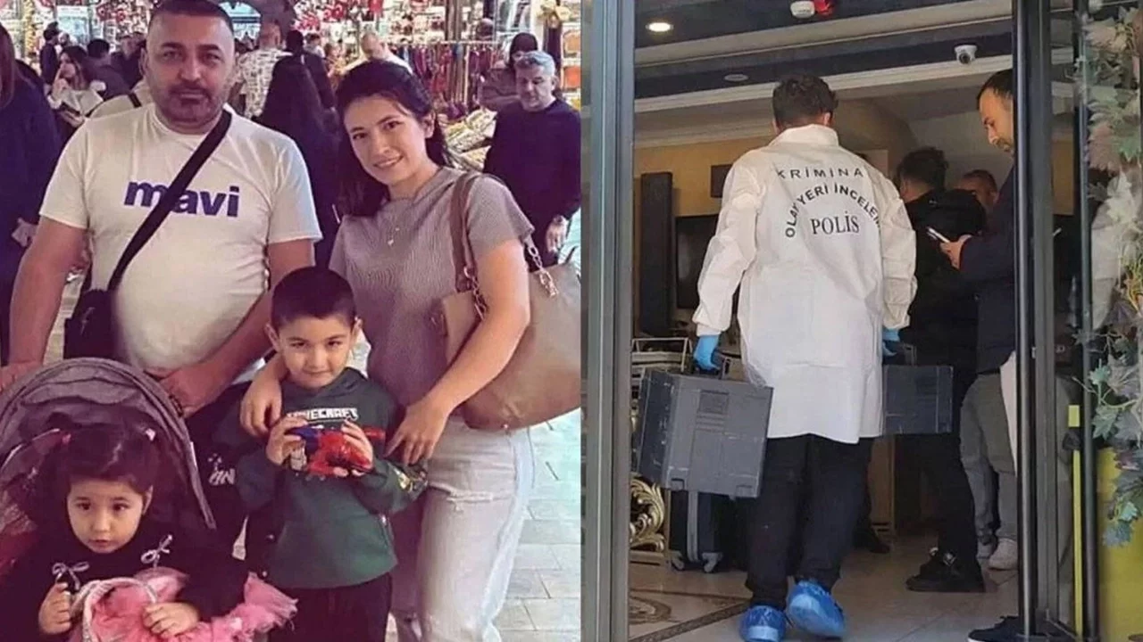 Böcek ailesinin ölümüne ilişkin davada tahliye kararı!