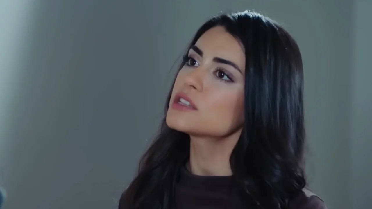 Gelin 421. bölüm izle