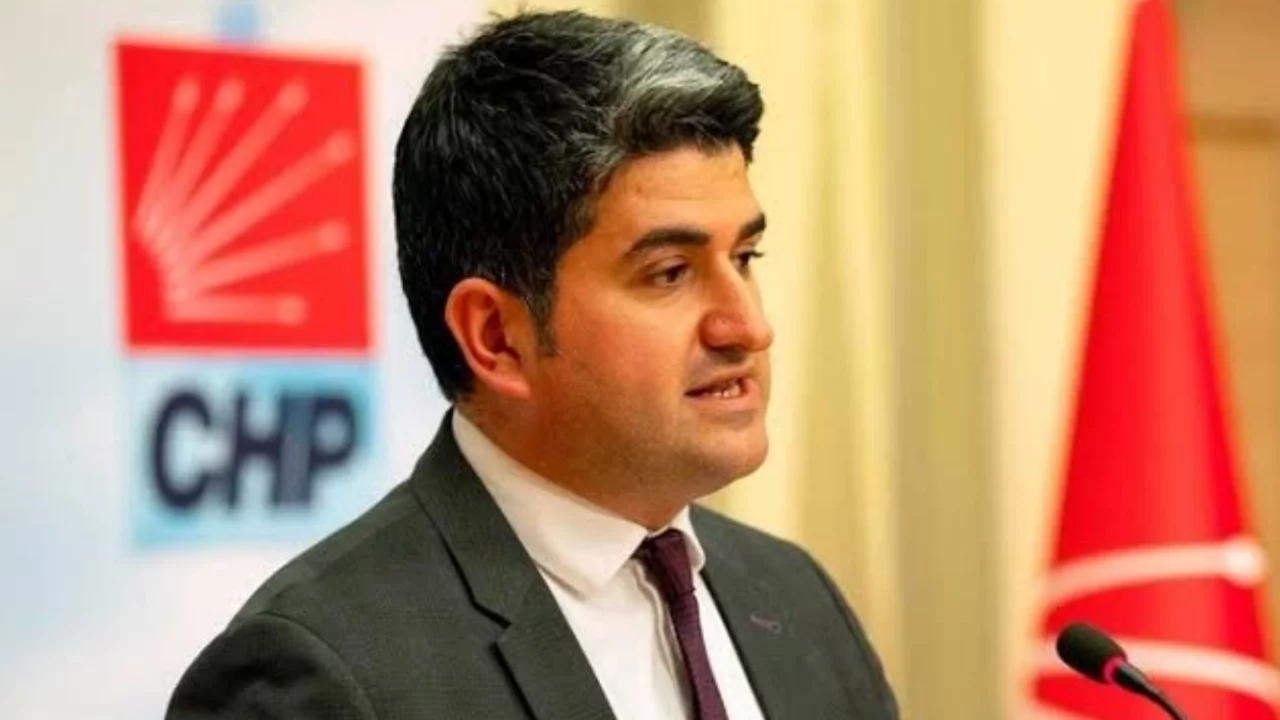 Onursal Adıgüzel hakkında tutuklama talebi